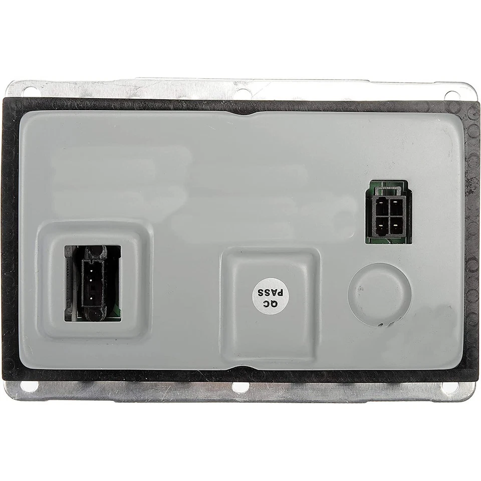 Módulo de control de luz Dorman 601-051 para VW Volkswagen Passat Eos Porsche Cayenne Foto 2 de 4