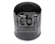 febi bilstein 109201 Oil Filter Replacement Fits Dodge Avenger 2.0 2.4