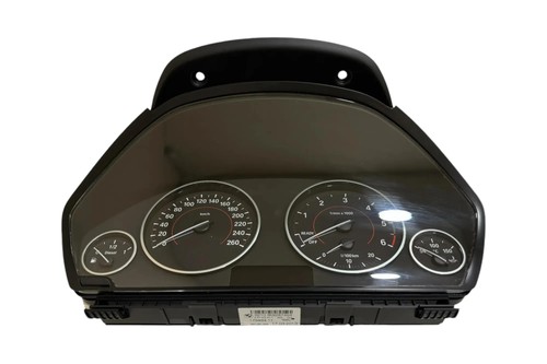 BMW 3 Gran Turismo F34 Kombiinstrument 236355104 17649411 2.00 Diesel 29962846