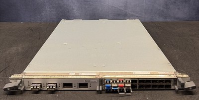Juniper MIC-3D-20GE-SFP + MIC-3D-4XGE-XFP Router Module Bundle