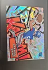 2025 Panini Absolute Jaxson Dart Base (RAW)