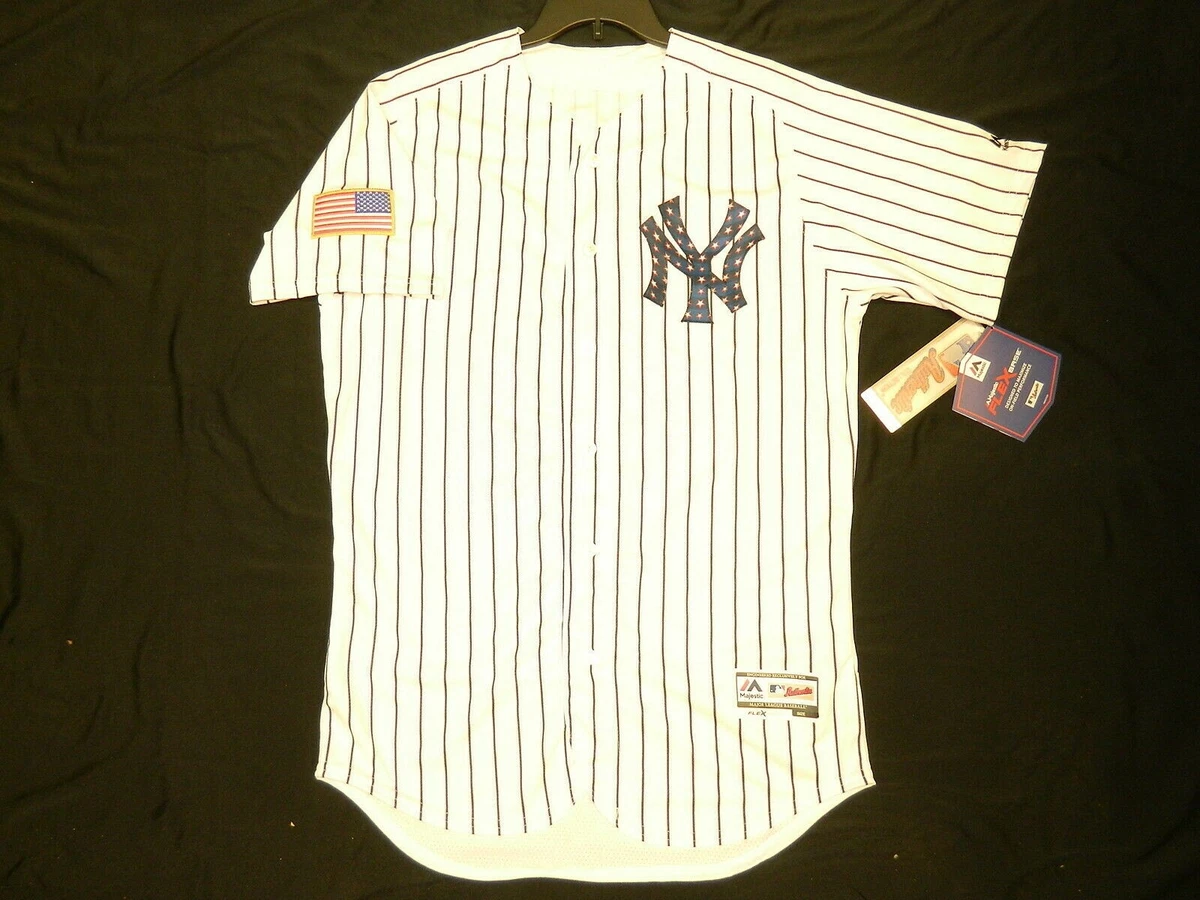 Preços baixos em New York Yankees 48 Tamanho Masculino Roupas e