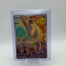 Rapidash 189/182 Sv10: Destined Rivals Holo on eBay