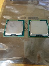 2 Stk. CPU Intel Core I3-2100, 3,1 GHz, L124B...