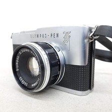 Olympus PEN -F Digital Cameras | eBay