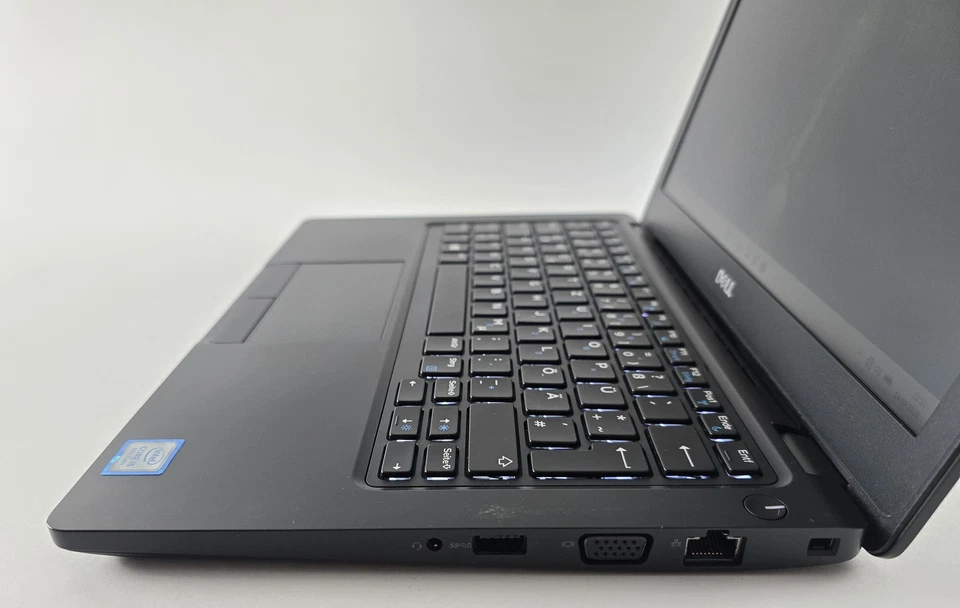 Dell Latitude 5290 · i5-8350U · 16GB · 256GB, Foto 3 von 5