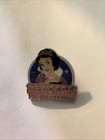 2025 Disney Disneyland Hidden Mickey 25 Years Of Pin Trading Snow White — photo 1