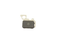 New Dell OEM Inspiron 16 5620 DDR4 Power Button Cover No FP