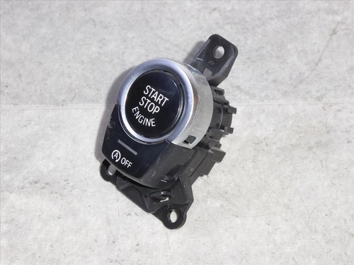 BMW F11 535D XDR, Schalter Start/Stop, 61319153831, 9225230