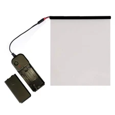 Switchable Adhesive Smart Film PDLC Electronic Smart Tint Glass Sticker for H...