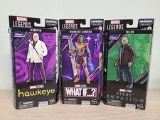 2012 Rittenhouse Legends of Marvel: Series 3 Trading Cards 13