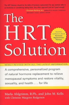 HRT Solution (rev edition): O - VERY GOOD