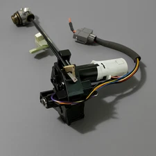 OEM JAGUAR XJ8 XJR VANDEN PLAS 2004-09 REAR TRUNK LID LOCK LATCH ACTUATOR MOTOR