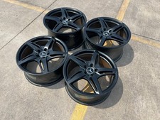 19 20 Mercedes Amg Gt Oem 85472 85473 C63 E63 Rims Wheels 19 20 Mercedes Amg Gt Oem 85472 85473 C63 E63 Rims Wheels