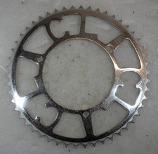 Vintage Chater Lea Chainring, 50T
