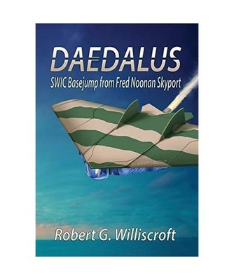 Daedalus: SWIC Basejump from Fred Noonan Skyport: SWIC Basejump from Fred Noonan