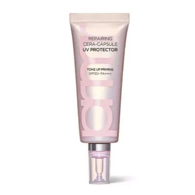 Primera Repairing Cera Capsule UV Protector Tone Up Priming - 40ml  K-beauty
