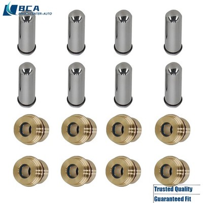 8X Pilot Valve Pusher 198-1076 For Caterpillar 216B 242B 247B 259B3 277B 287B US