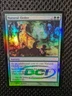 MTG Magic The Gathering Natural Order Judge Promo - Some Wear - Good