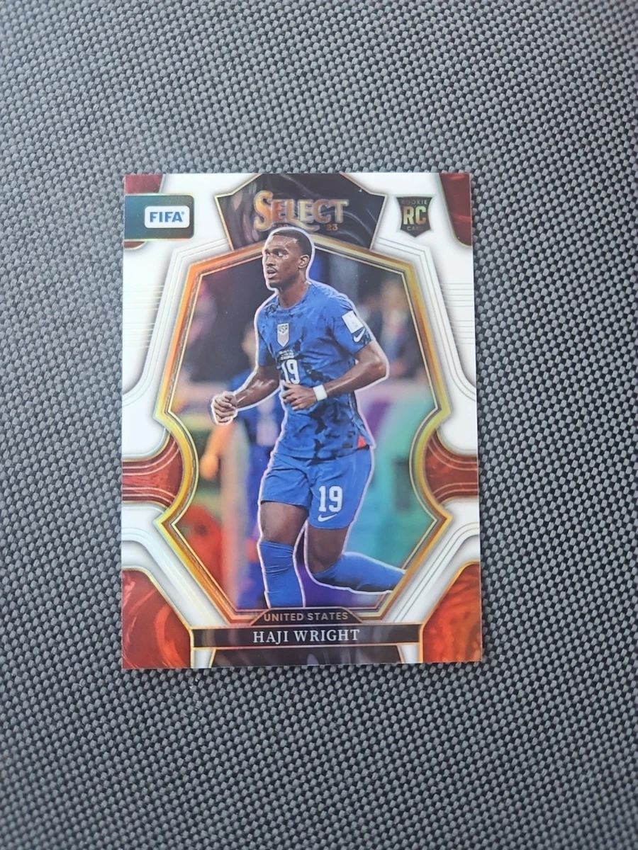 2022-23 Panini Select FIFA Soccer Trading Cards for sale | eBay