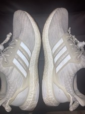 adidas Ivy Park x UltraBoost 4.0 White Gum for Sale  display picture 1