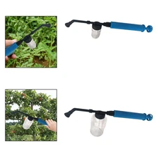 Pollinator Tool Garden Powder Applicators Dispenser Effective Easy Use Versatile