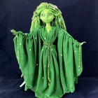 Disney Fantasia 2000 Spring Sprite OOAK Barbie Limited Edition Designer Fairy LE — photo 6