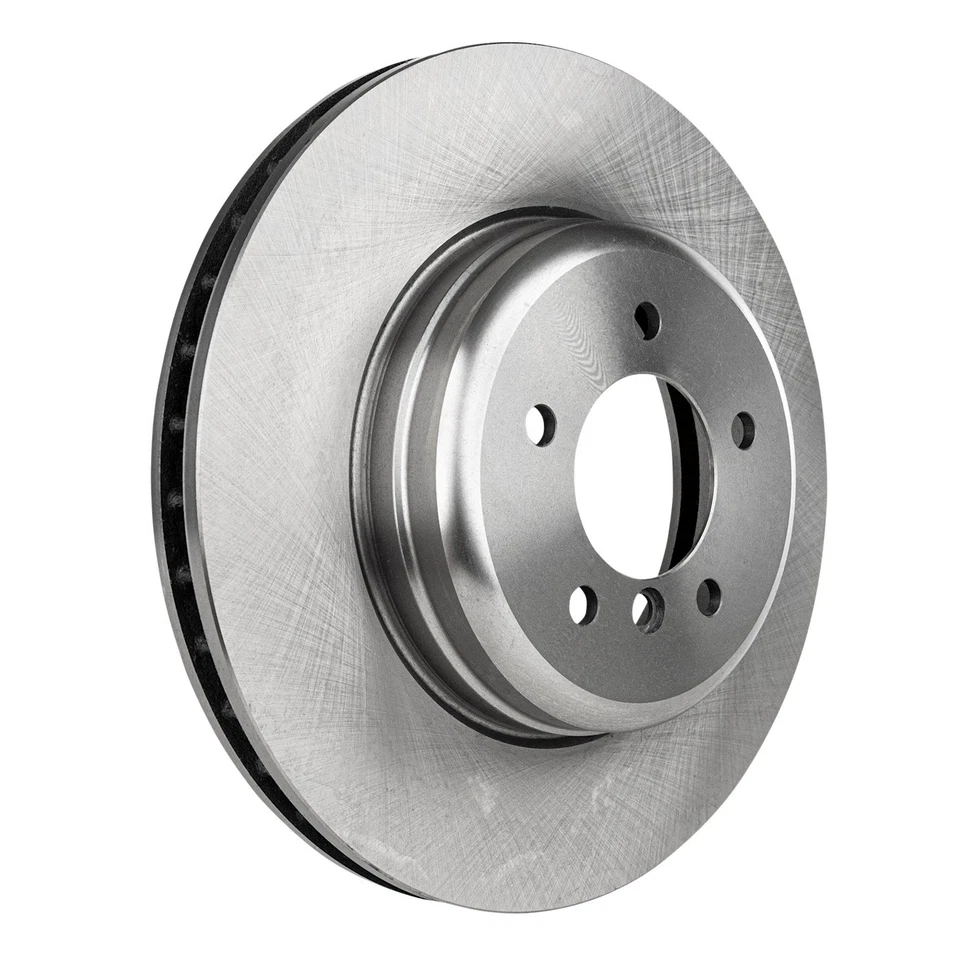 Rotores de freno de disco delanteros y traseros para BMW 535i 2008-2010 2004-2005 645Ci Foto 3 de 4