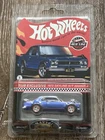 Hot Wheels 2022 Red Line Club Exclusive Car 1972 Nissan Skyline H/T 2000GT-R RLC