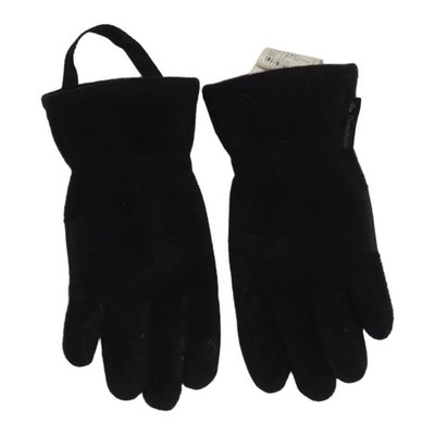 Quechua, Handschuhe, Größe: M, Polyester/Polyurethan, Schwarz #haU