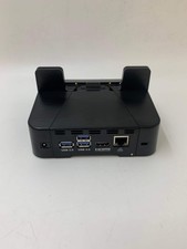 Zebra CRD-ET5X-1SCOM1 Charging Cradle for Zebra ET5 Series