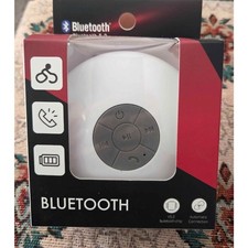 Portable Bluetooth 5.0 Speaker New in Box Hands-Free Calls Music Control