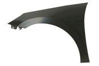 Blic 6504-04-3174311P KotflüGel Links Vorne Stahl Wing FüR Hyundai