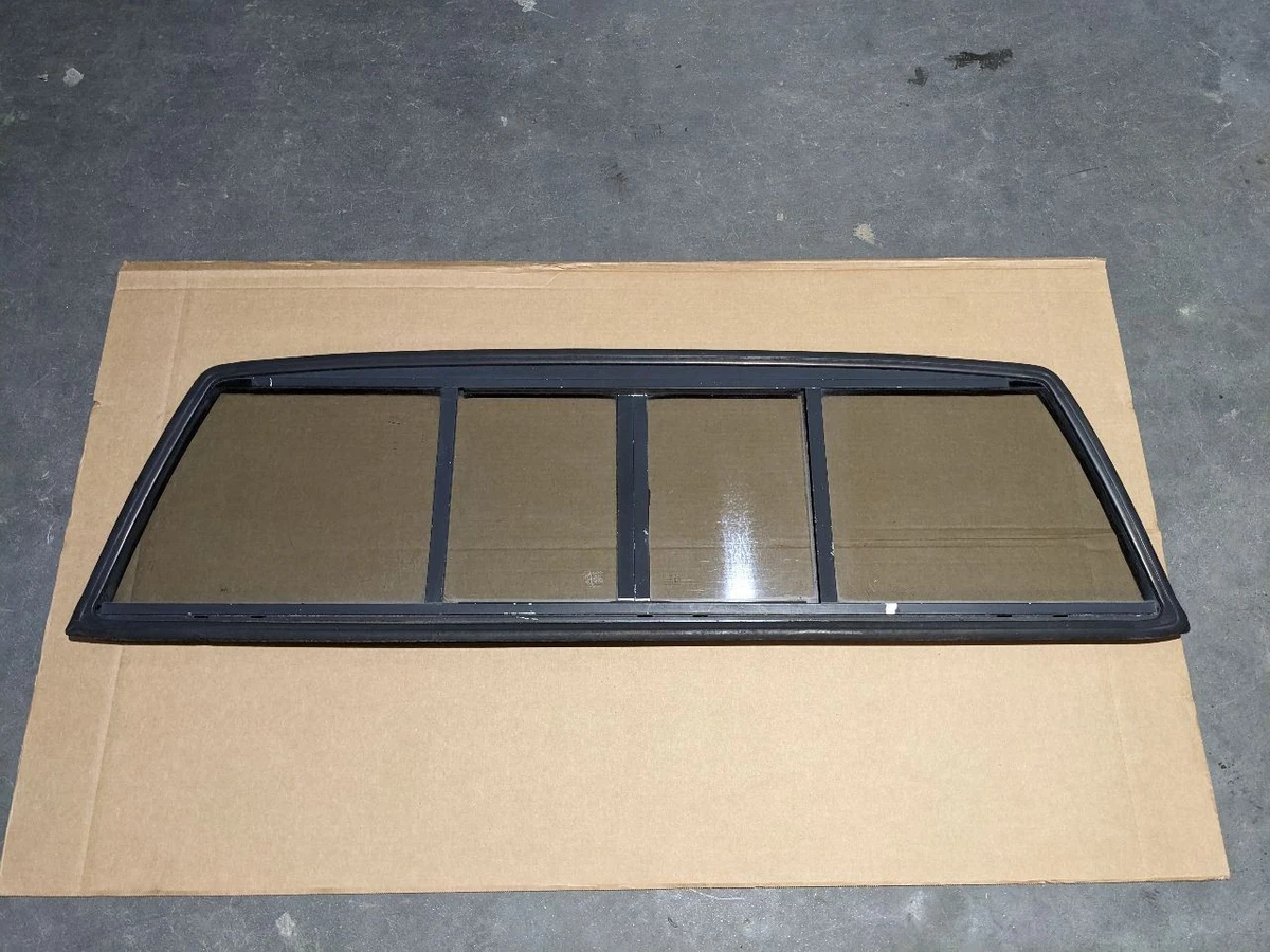 25+ Nissan Glass & Window Parts for 1995 Nissan Pickup for sale