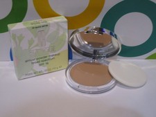 CLINIQUE ~ ALMOST POWDER MAKEUP  ~ # 04 NEUTR...