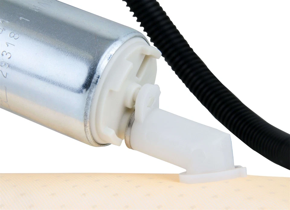 Módulo de bomba de combustible Holley EFI 12-378 Foto 3 de 4