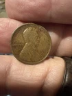 1909-s Lincoln Cent Appears To Be Fine Condition - Purchased With 09-vdb End