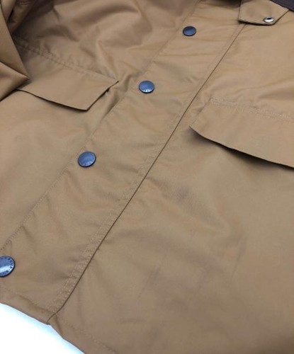 Barbour Women's Nylon Spey Jacket M Fashion Used - Picture 5 of 8