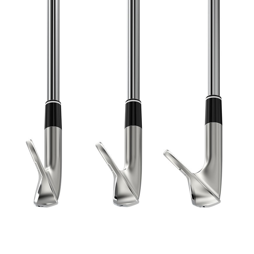Srixon Z Forged II Iron Set - New 2025 - Custom | eBay