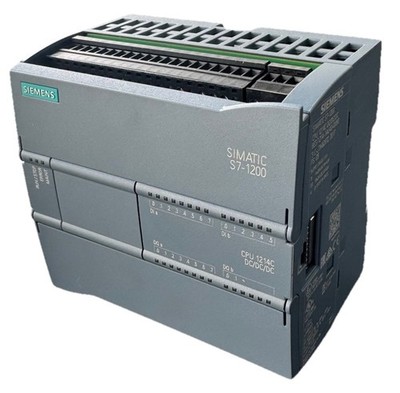 Siemens SIMATIC S7-1200 CPU1214C 6ES7 214-1AG40-0XB0 6ES7214-1AG40-0XB0