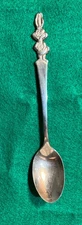 Nestle's Quik Bunny Rabbit Spoon 18/8 Stainless by Imperial - Korea - 1970's