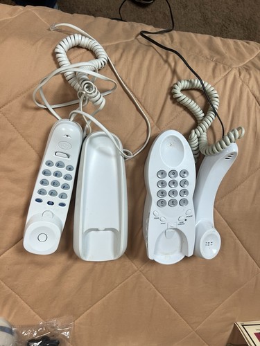 Para telefonów domowych używanych - Zdjęcie 2 z 2