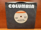 Paul McCartney / 1980 / Coming Up (Live At Glasgow) / One-Sided 33 1/3 Promo
