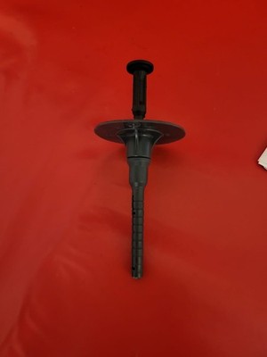 25x Caparol Capatect 061/95 Universaldübel Tellerdübel, WDVS Dübel Dämmdübel