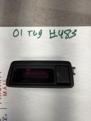 94-01 Acura Integra Clock OEM dash dashboard STOCK factory  original GSR Tested