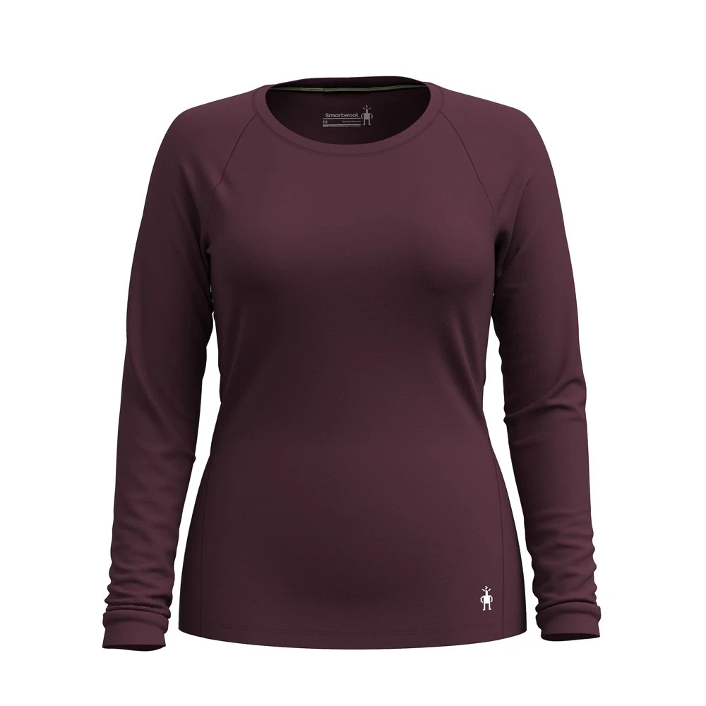 SMARTWOOL Women's Classic All-Season Merino Base Layer LS
Opens in a new window or tab