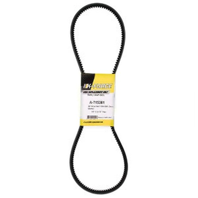 #ad #ad A 1G541 97010 AI Belt Fan Drive $43.99