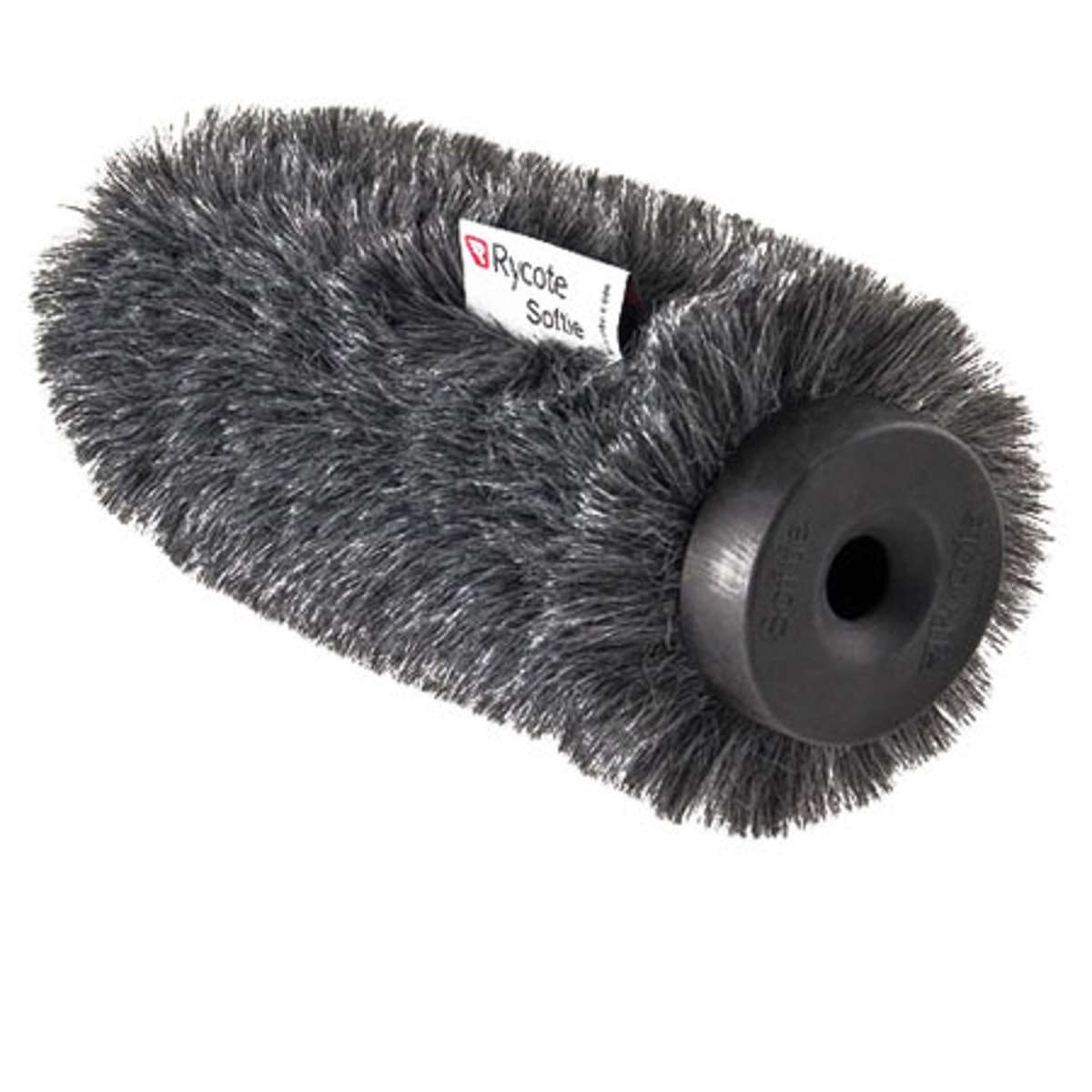 Rycote Softie рассеивающая ветер на длинных волосах длиной 5 см с большим отверстием RYC033013 14590₽
