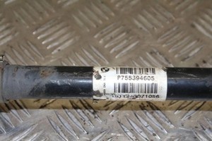 BMW X5 E70 Antriebswelle vorne rechts 7553946 P755394605 3.00 Diesel 33398609