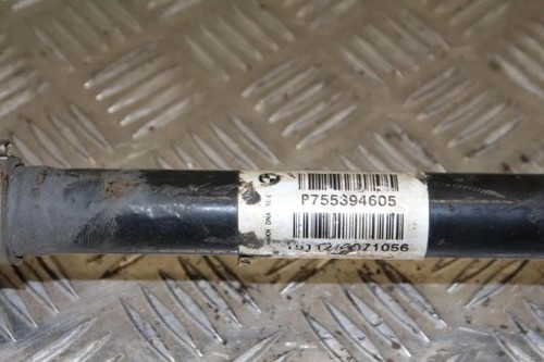 BMW X5 E70 Antriebswelle vorne rechts 7553946 P755394605 3.00 Diesel 33398609